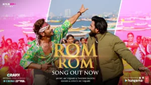 रोम-रोम-Rom-Rom-Lyrics-In-Hindi--Crakk---Mc-Square