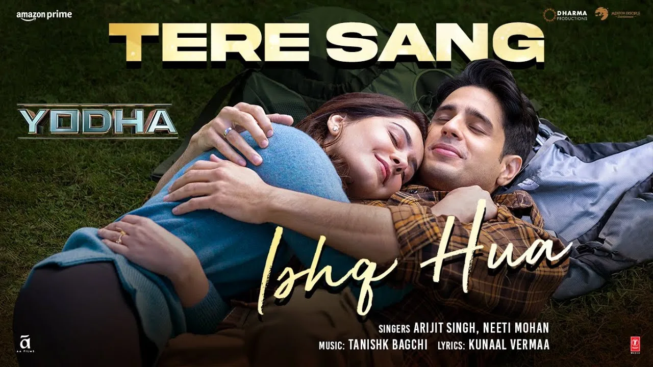 तेरे-संग-इश्क-हुआ-Tere-Sang-Ishq-Hua-Lyrics-Yodha