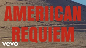 AMERIICAN-REQUIEM-Lyrics