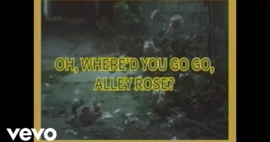 Alley-Rose-Lyrics