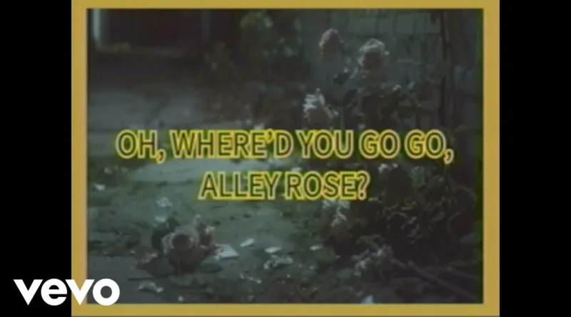 Alley-Rose-Lyrics