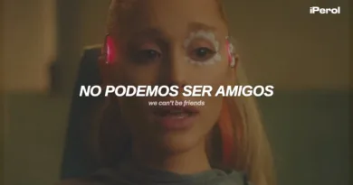 Ariana-Grande---we-can’t-be-friends-wait-for-your-love-Traducción-al-Español-Lyrics