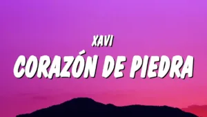Corazón-de-Piedra-Lyrics