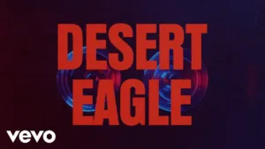 DESERT-EAGLE-Lyrics
