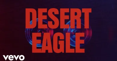 DESERT-EAGLE-Lyrics