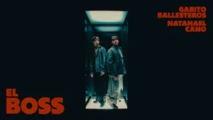 El-Boss-Lyrics