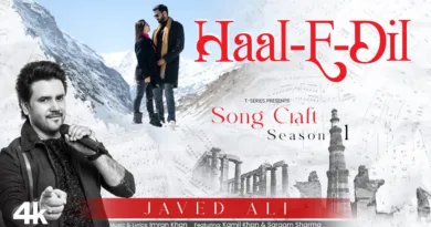 Haal-E-Dil-Lyrics-Javed-Ali