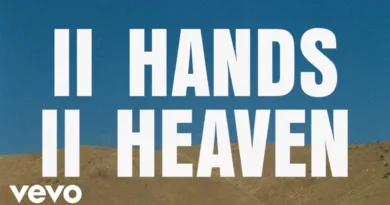 II-HANDS-II-HEAVEN-Lyrics