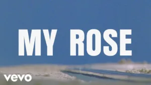 MY-ROSE-Lyrics