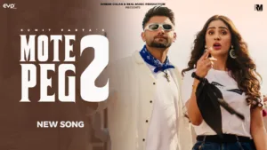 Mote-Peg-2-Lyrics-Sumit-Patra