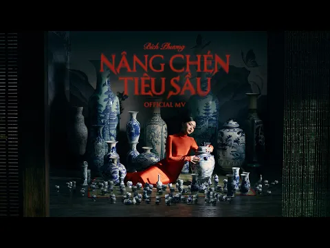 Nâng-Chén-Tiêu-Sầu-Lyrics-BÍCH-PHƯƠNG