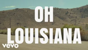OH-LOUISIANA-Lyrics