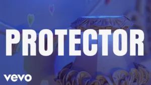 PROTECTOR-Lyrics