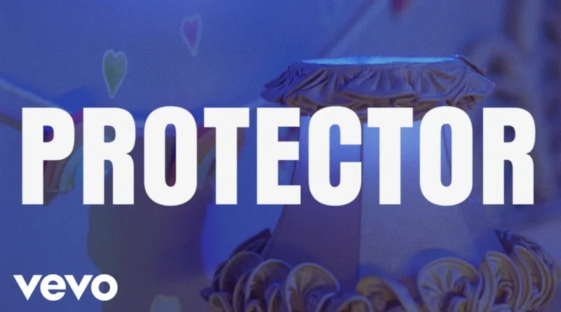 PROTECTOR-Lyrics