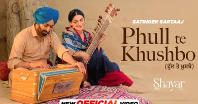 Phull-Te-Khushbo-Lyrics-Satinder-Sartaaj-(From-'Shayar')