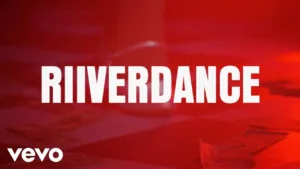 RIIVERDANCE-Lyrics