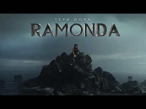 Ramonda-Lyrics-In-English-Translation-Teya-Dora