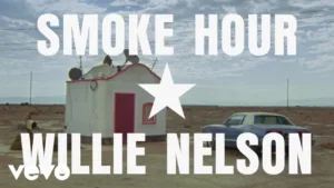 SMOKE-HOUR-★-WILLIE-NELSON-Lyrics
