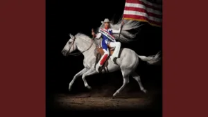 SWEET-★-HONEY-★-BUCKIIN’-Lyrics