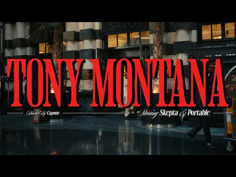 Tony-Montana-Lyrics-Skepta-ft.-Portable