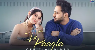 Ve-Paagla-Lyrics-Preetinder