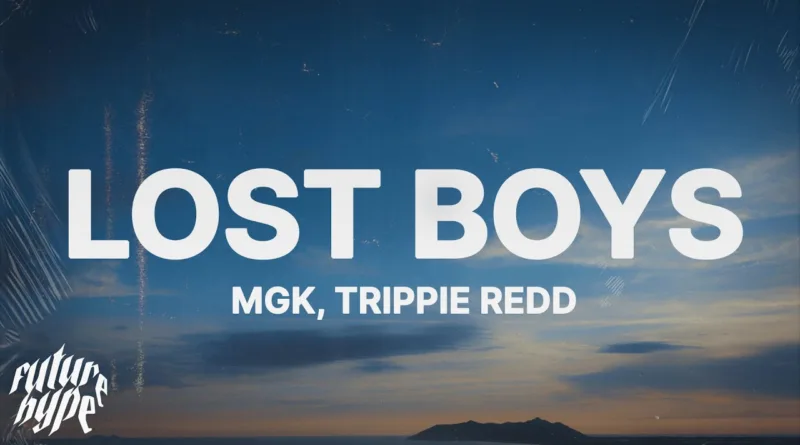 ​lost-boys-Lyrics