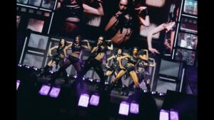 Read more about the article Internet Girl Lyrics  –  KATSEYE