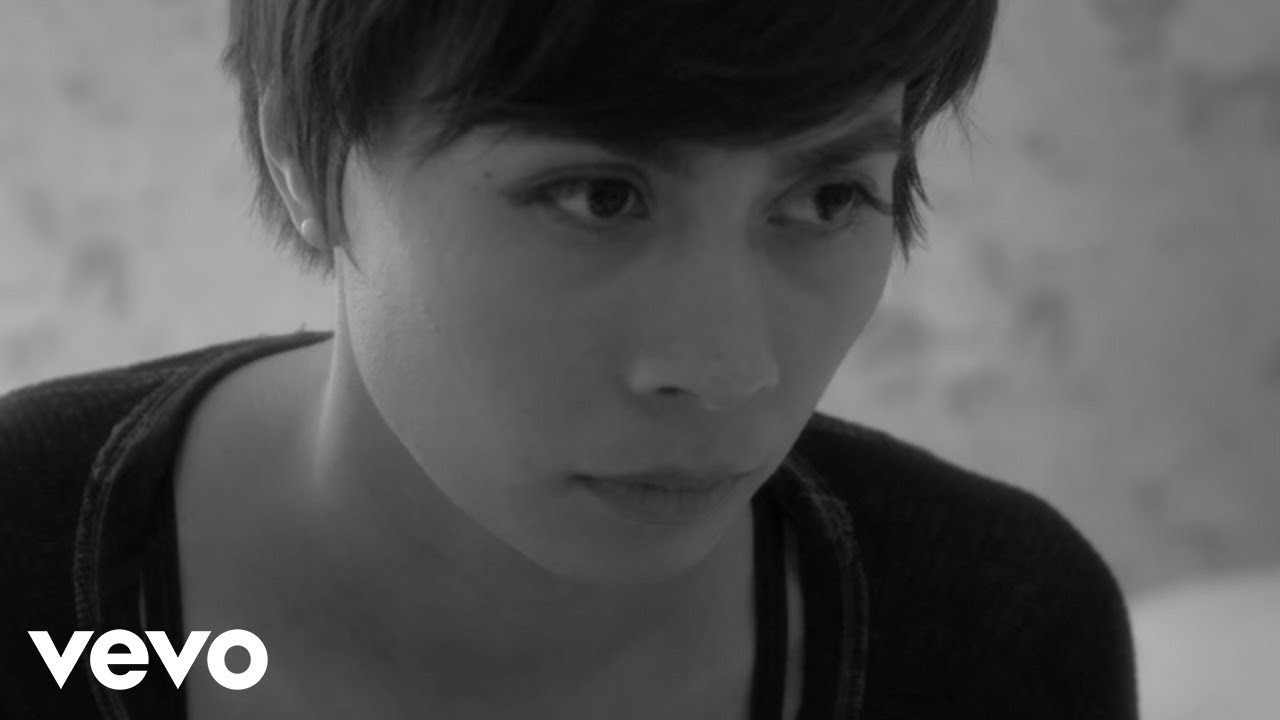 Love Yourself lyrics