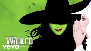 Read more about the article No Good Deed Lyrics  –  Idina Menzel