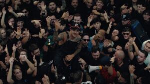 Read more about the article 081 Lyrics  –  Geolier