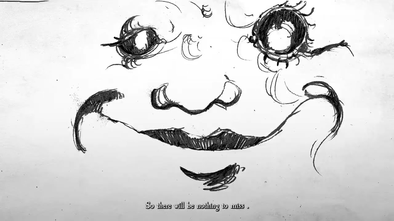 Above The Neck lyrics