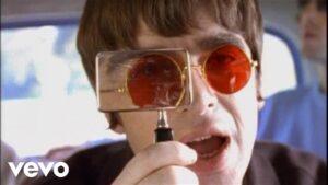 Read more about the article Don’t Look Back in Anger Lyrics  –  Oasis