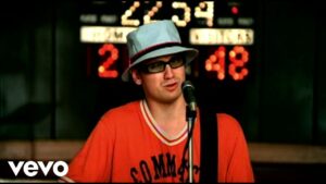 Read more about the article Teenage Dirtbag Lyrics  –  Wheatus