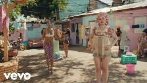 Read more about the article Thootie Lyrics  –  Ice Spice