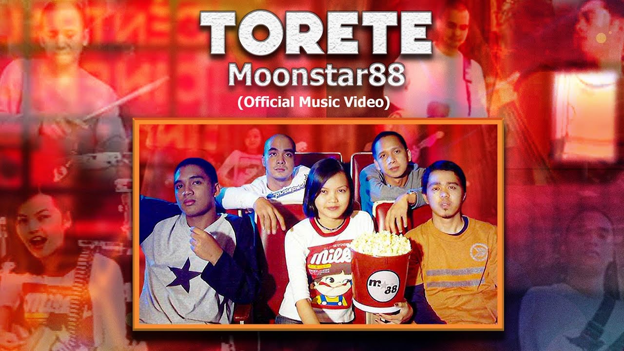 Torete lyrics