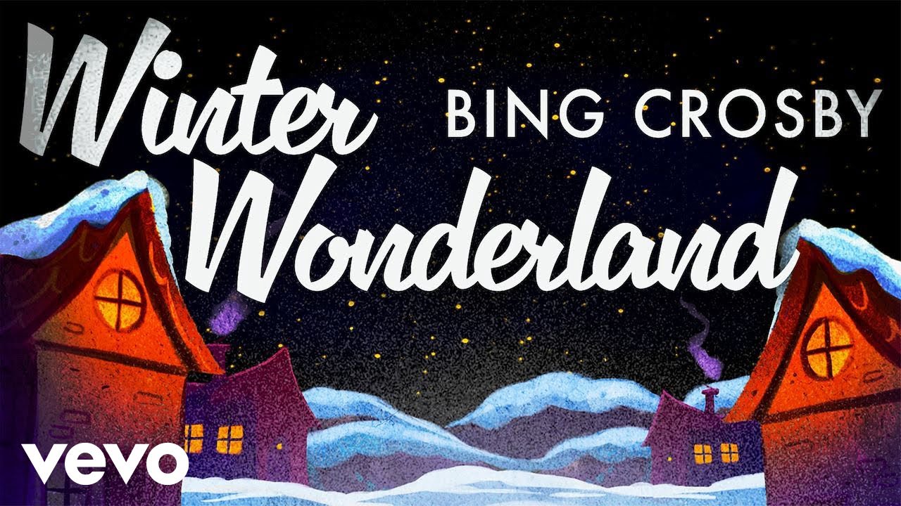 Winter Wonderland lyrics