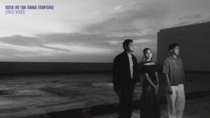Read more about the article kota ini tak sama tanpamu Lyrics  –  Nadhif Basalamah